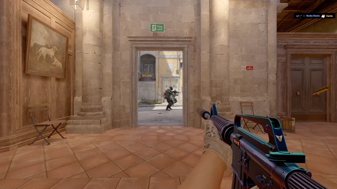 highlight